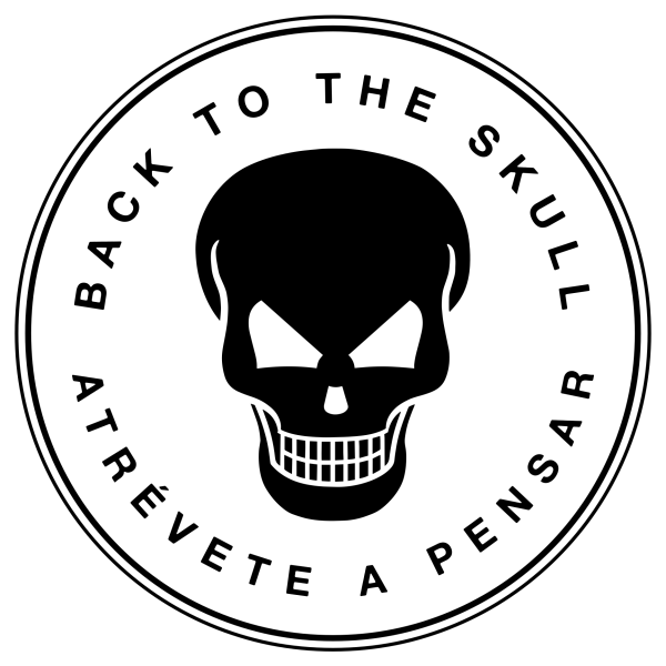 Back to the Skull